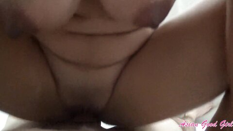 My Best Friend Lets Me Fuck And Cum Inside Her Finally
