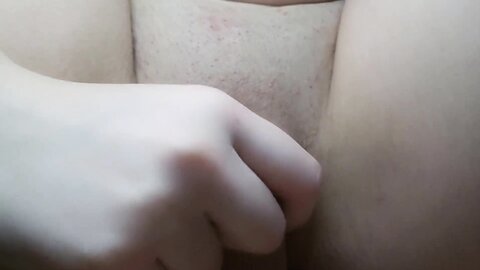 She Is So Wet On My Cock