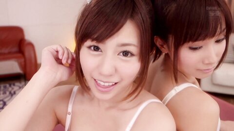 SNIS-173 [Uncensored] Squirting Full Course Two People And Lina Minami