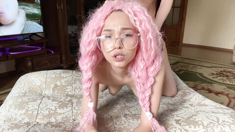 Hot Asian Girl Fucked
