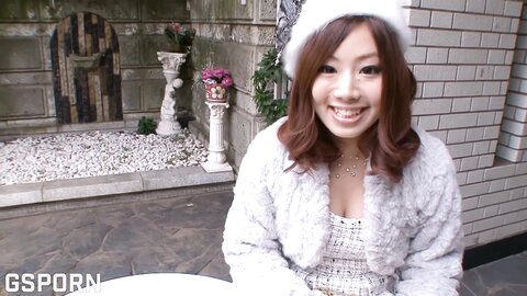 Hot Japanese Girl Make Blowjob With Cum In Mouth And Fuck With Creampie