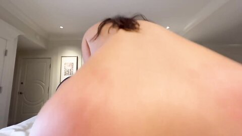 Luxury Asian Girl In Stockings Suck And Fuck