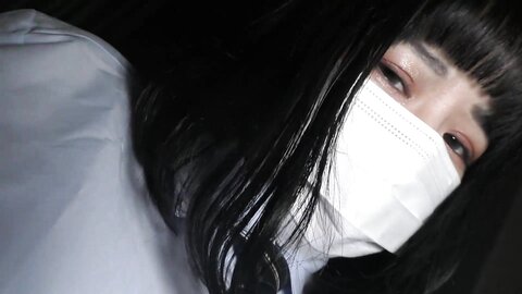 She Says Please Turn Off The Lights In The Room❤️Creampie❤️Japanesegirl