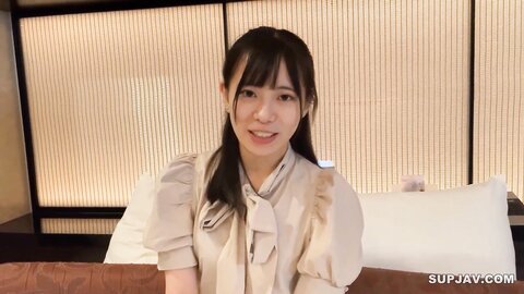 3962097 [Extra Edition] 22-year-old cram school teacher who is too pure. When she pokes her hairy pussy, she gets wild with white eyes and ejaculates outside.