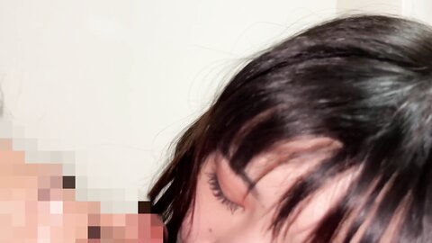 413INSTV-496 [Fashion meat toilet bowl] Harupon (22) Don pull eros! SEX situation of fashion model is too...