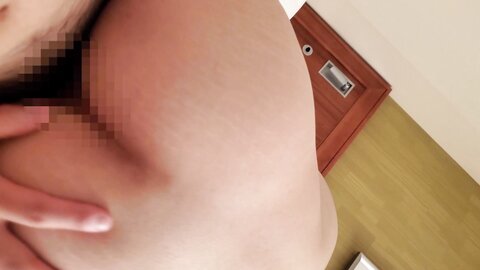 546EROFV-212 Amateur Women's College Student [Limited] Kurumi -chan 21 -year -old God JD descent!