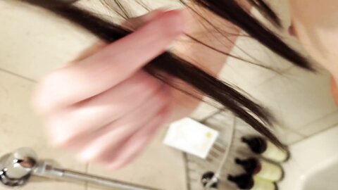 546EROFV-212 Amateur Women's College Student [Limited] Kurumi -chan 21 -year -old God JD descent!