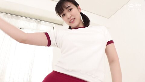FGAN-095 Bull Butt Aesthetic (Tambi) Erotic Butt Video Of A Beautiful Girl In Bloomers That Makes You Get An...