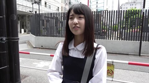 FNEO-078 Female Brat 08 Let&' Make A Baby! A Gentle And Simple Beautiful Girl Seduces An Old Man And Has...