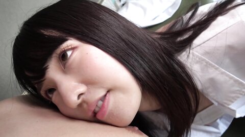 FNEO-078 Female Brat 08 Let&' Make A Baby! A Gentle And Simple Beautiful Girl Seduces An Old Man And Has...