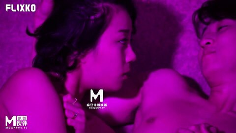 MFK-0037梦遗之南柯一梦