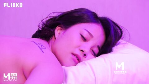 MFK-0037梦遗之南柯一梦