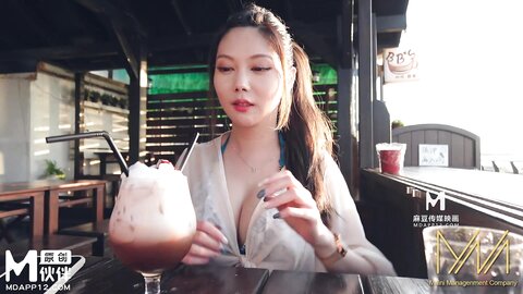 NI-001极品反差女神沉浸式性爱