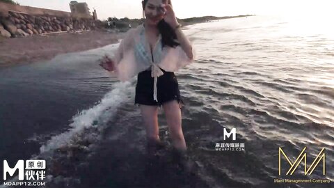 NI-001极品反差女神沉浸式性爱
