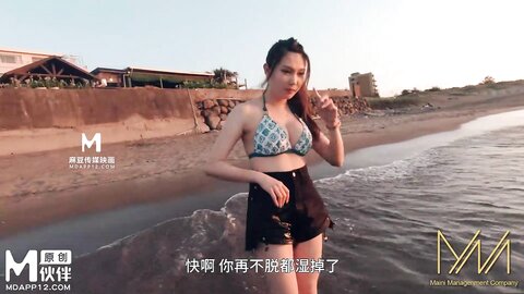 NI-001极品反差女神沉浸式性爱