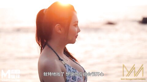 NI-001极品反差女神沉浸式性爱