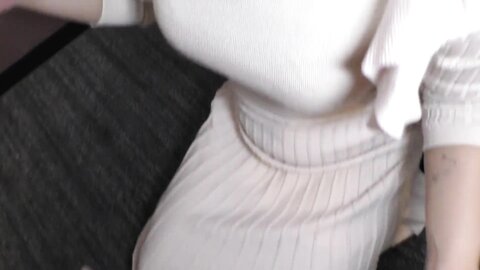 Pacifier Mouth Pussychan ❤️ Cum Swallowing Blowjob ❤️