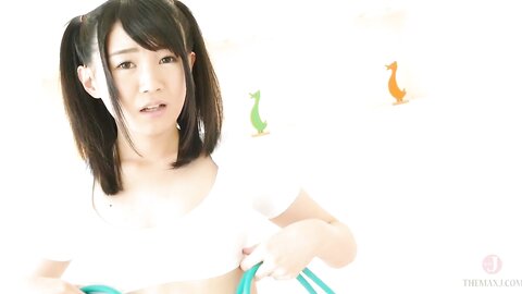 Piyo Piyo Growth Diary Hanamo Hitomi Part 2