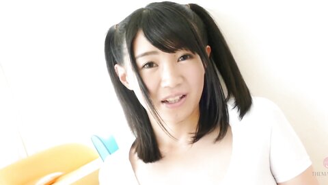 Piyo Piyo Growth Diary Hanamo Hitomi Part 2