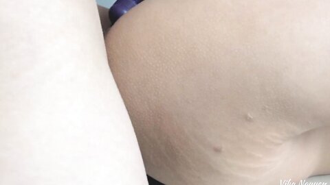 Vietnamese College Girl Vika Nguyen Unexpected Sex With Her Best Friend