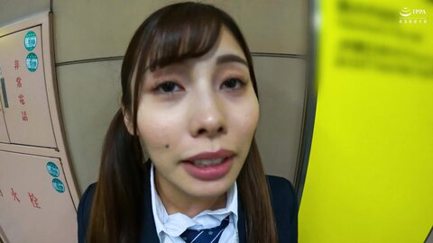 JRBA-013 [4K] The Girl We Like - Kanagawa Prefecture Physical Education Department Mai-chan Mai Arisu