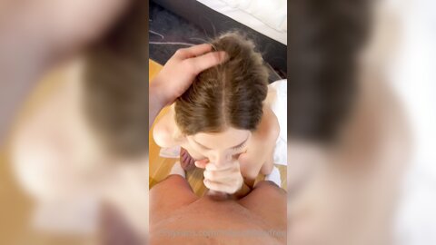 Mila Sobolov  Ass And Throat Destroyed