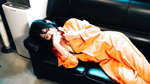 [Loozy] Zia (지아) - Garage Girl