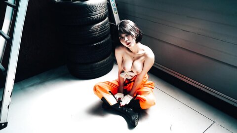 [Loozy] Zia (지아) - Garage Girl (3)