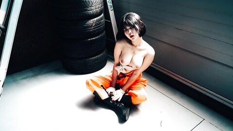 [Loozy] Zia (지아) - Garage Girl (3)
