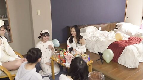 ENBP-1021 虹のコンキスタドール予科生 「あちあち♡はっちゃけぶっちゃけ夏休み!!!!!!」