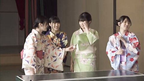 ENBP-1021 虹のコンキスタドール予科生 「あちあち♡はっちゃけぶっちゃけ夏休み!!!!!!」