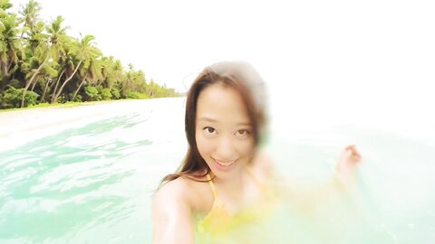 EPXE-5127 Sakura Oda 小田さくら – Sakura in Guam Blu-ray