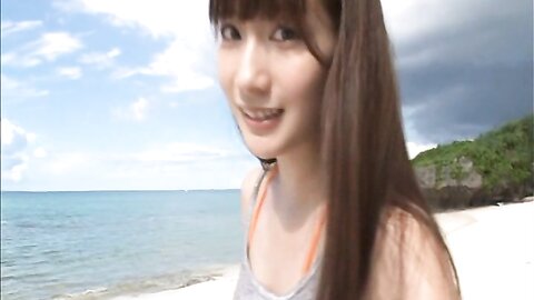 IFJ-007 Anna Nakagawa 中川杏奈 – Setsuna’s Lover せつなの恋人