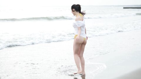 MBR-AU013 RINA – アンニョンRINA