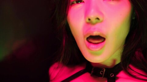 MBR-AU013 RINA – アンニョンRINA