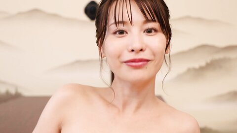 MBR-BA110 Maaya Irita 入田真綾 – Naked Beauty 美女のハダカ