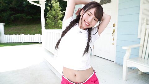 MMRAA-190 Milky Purun! - Reina Osawa