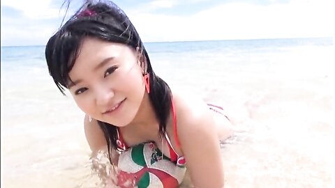 SPG-16 Ayana Nishinaga 西永彩奈 – FLY バリっちょ