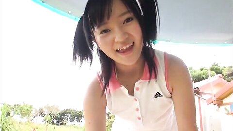 SPG-16 Ayana Nishinaga 西永彩奈 – FLY バリっちょ