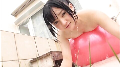SPG-16 Ayana Nishinaga 西永彩奈 – FLY バリっちょ