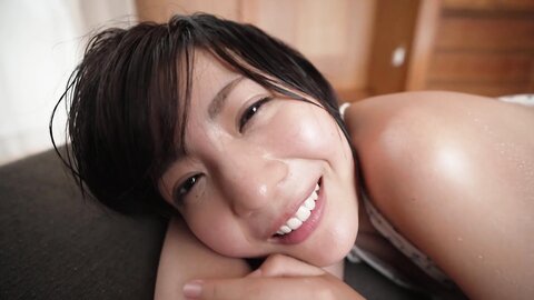 TSDS-42701 Moeka Sasaki 佐々木萌香 – もえかと二人きり