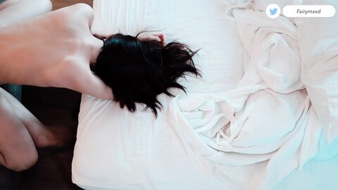You Filled Me So Deep In My Pussy Pt3 Fairymxxd
