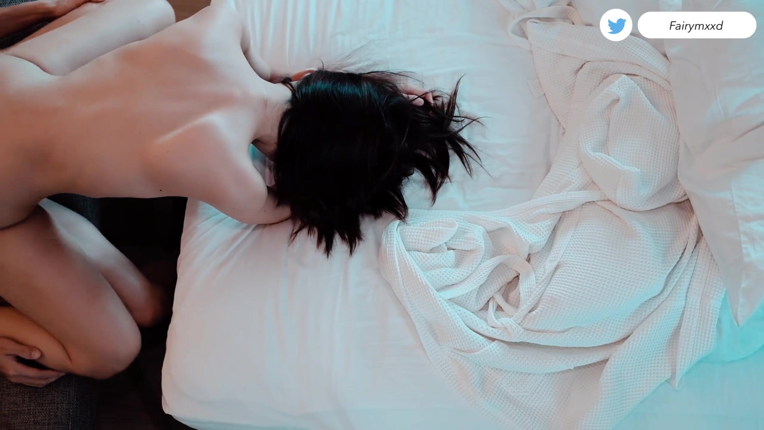 You Filled Me So Deep In My Pussy Pt3 Fairymxxd | Xasiat