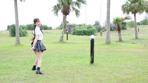 TSDS-42703 Pyo Eunji ピョ・ウンジ – 初恋のドキドキ