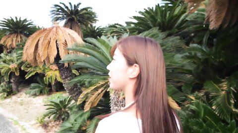 TSDS-42704 Nozomi Imada 今田希 – 私と旅しませんか？