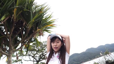 TSDS-42704 Nozomi Imada 今田希 – 私と旅しませんか？