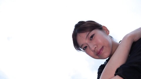 TSDS-42704 Nozomi Imada 今田希 – 私と旅しませんか？