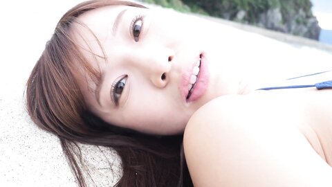 TSDS-42704 Nozomi Imada 今田希 – 私と旅しませんか？