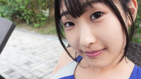 TSDS-42705 藤田芽愛 – ピュア・スマイル