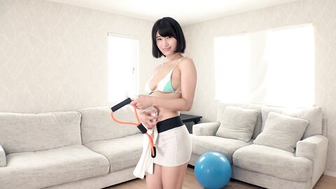 TSDS-46062 Yuzuki Asami 浅海ゆづき – あなたに会えたその日から